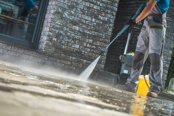 Best Gutter Cleaning  in Tornillo, TX
