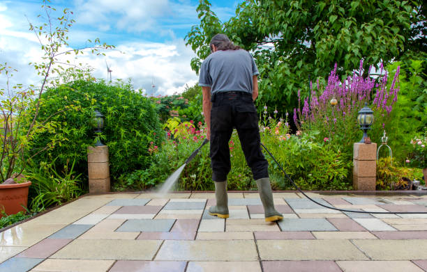 Best Parking Lot and Garage Cleaning  in Tornillo, TX